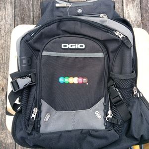 Ogio backpack
